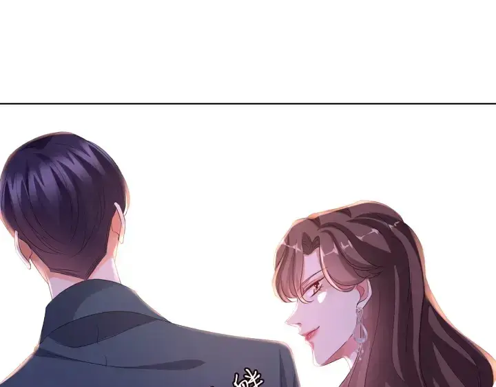 漫画《名门挚爱》第136话 北冥夜心里的女人第44张图