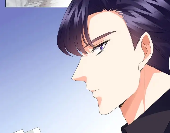 漫画《名门挚爱》第136话 北冥夜心里的女人第67张图