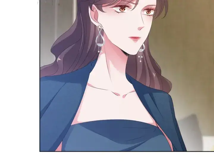 漫画《名门挚爱》第136话 北冥夜心里的女人第69张图