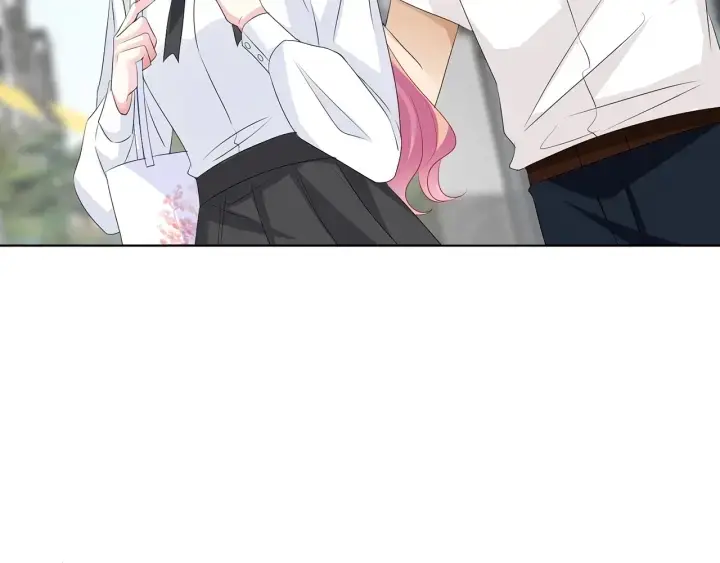 漫画《名门挚爱》第136话 北冥夜心里的女人第8张图