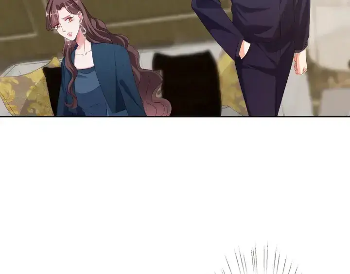漫画《名门挚爱》第136话 北冥夜心里的女人第84张图