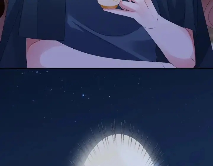 漫画《名门挚爱》第136话 北冥夜心里的女人第93张图