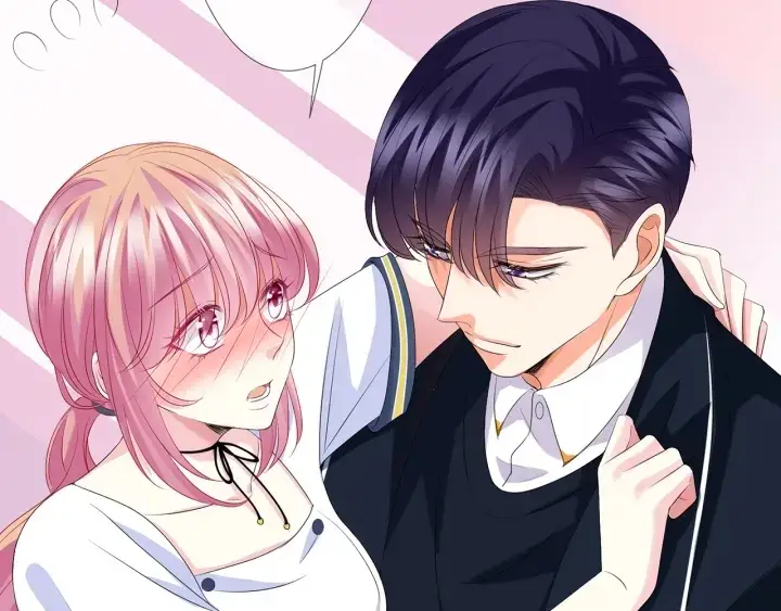 漫画《名门挚爱》第139话 我只要现在第20张图