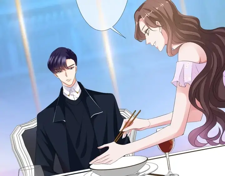 漫画《名门挚爱》第139话 我只要现在第65张图