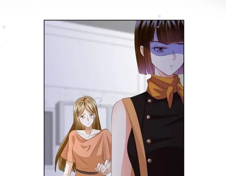 《名门挚爱》第140话 谋杀图41