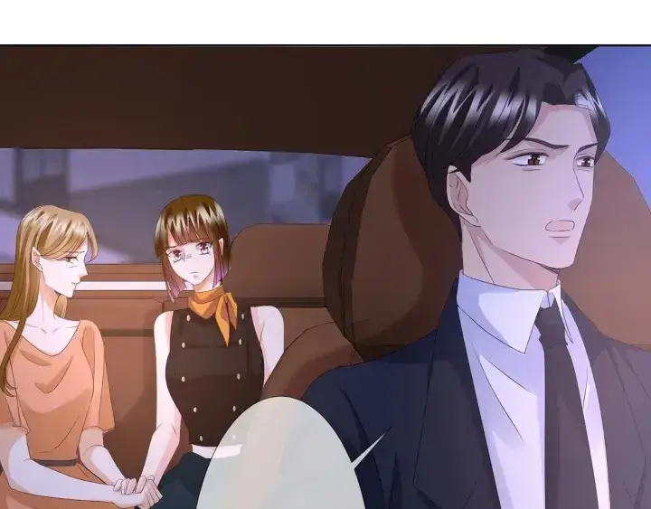 漫画《名门挚爱》第141话 无人接听的电话第17张图