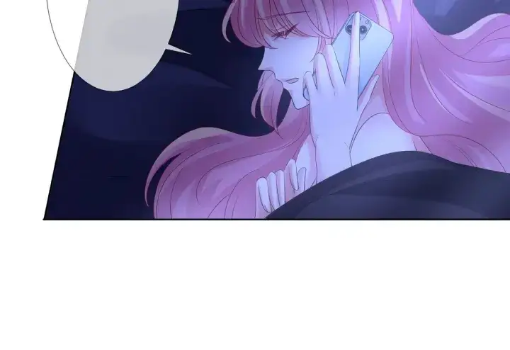 漫画《名门挚爱》第141话 无人接听的电话第25张图