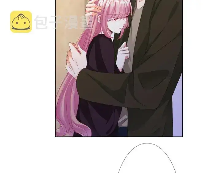 漫画《名门挚爱》第141话 无人接听的电话第54张图