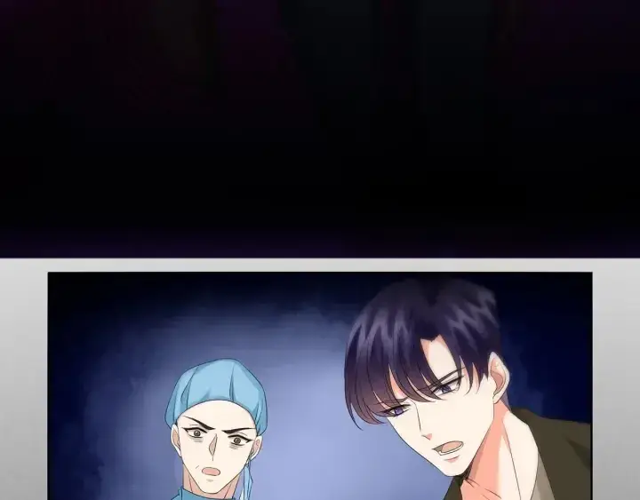 漫画《名门挚爱》第141话 无人接听的电话第76张图