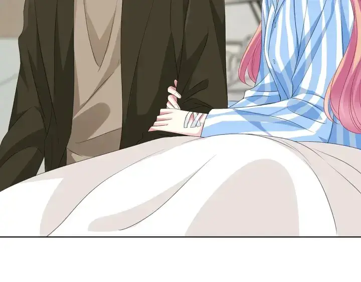 漫画《名门挚爱》第142话 丫头，别哭了…第20张图