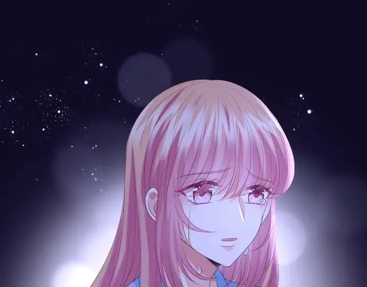 漫画《名门挚爱》第142话 丫头，别哭了…第26张图