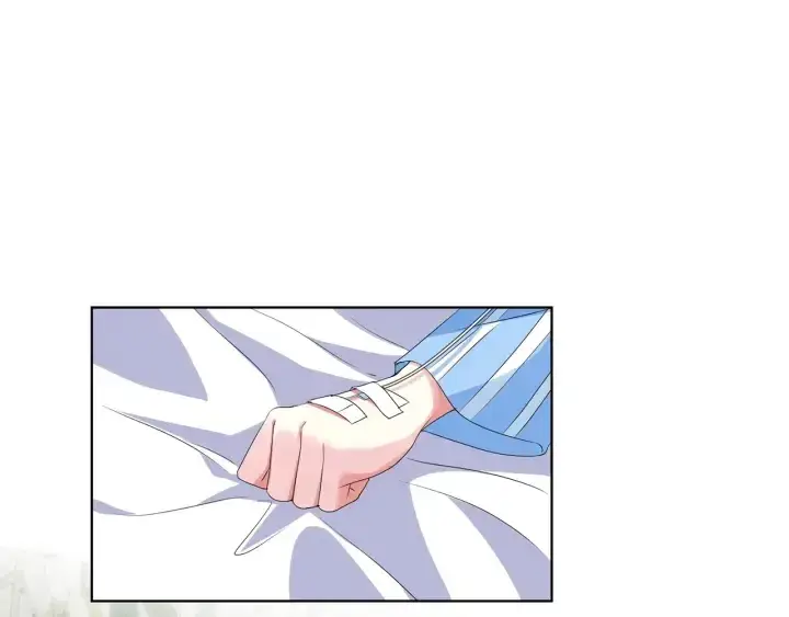 漫画《名门挚爱》第142话 丫头，别哭了…第4张图