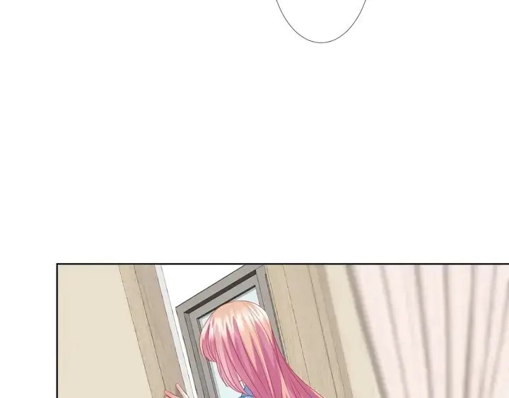 漫画《名门挚爱》第142话 丫头，别哭了…第46张图