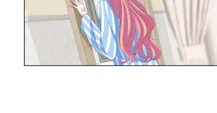 漫画《名门挚爱》第142话 丫头，别哭了…第47张图