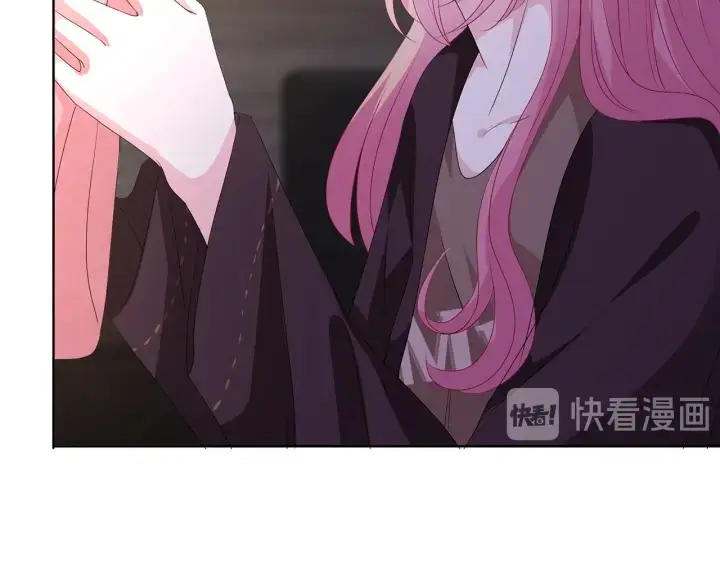 漫画《名门挚爱》第142话 丫头，别哭了…第74张图