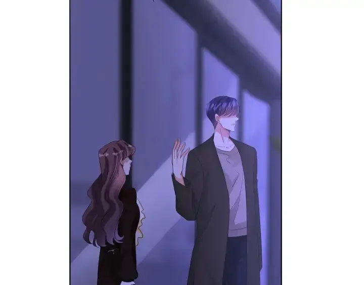 漫画《名门挚爱》第143话 先生你不想吗？第13张图