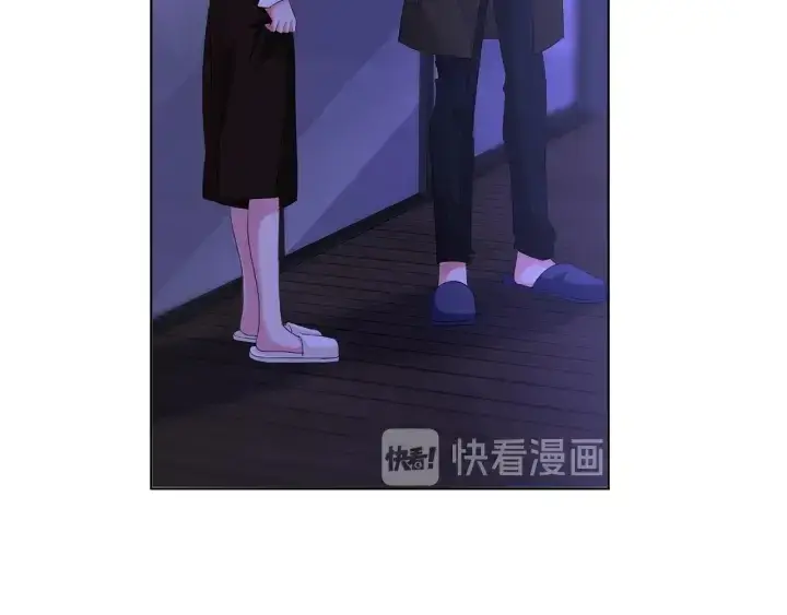 漫画《名门挚爱》第143话 先生你不想吗？第14张图