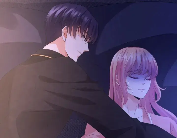 漫画《名门挚爱》第143话 先生你不想吗？第22张图