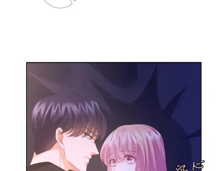 漫画《名门挚爱》第143话 先生你不想吗？第25张图