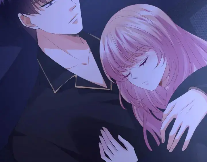 漫画《名门挚爱》第143话 先生你不想吗？第57张图