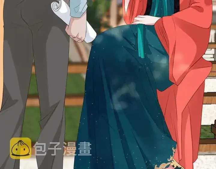 漫画《名门挚爱》第143话 先生你不想吗？第64张图