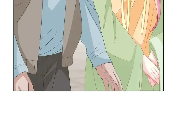 漫画《名门挚爱》第143话 先生你不想吗？第68张图