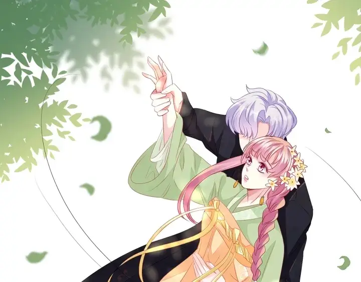 漫画《名门挚爱》第144话 直接抱走第20张图