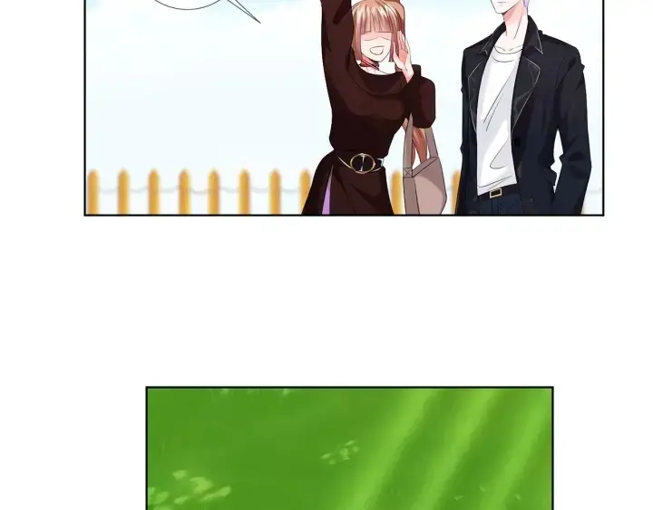 漫画《名门挚爱》第144话 直接抱走第5张图