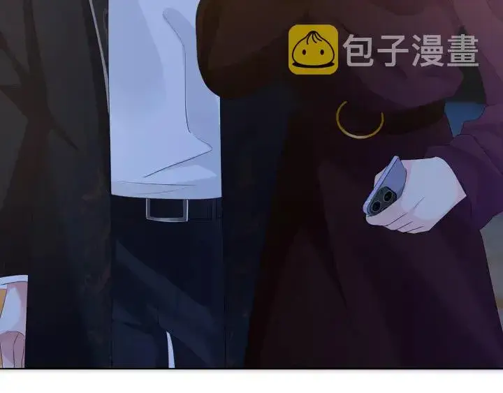 漫画《名门挚爱》第144话 直接抱走第93张图