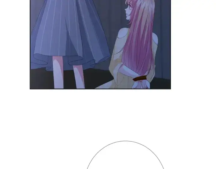 漫画《名门挚爱》第145话 谁是北冥夜的女人第20张图