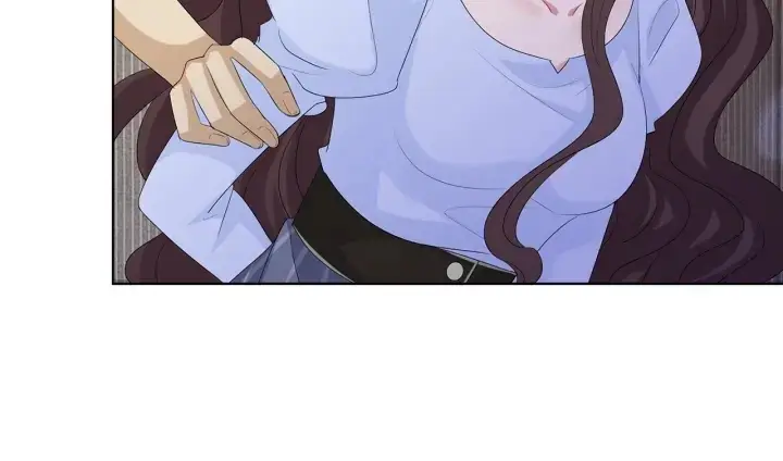 漫画《名门挚爱》第145话 谁是北冥夜的女人第30张图