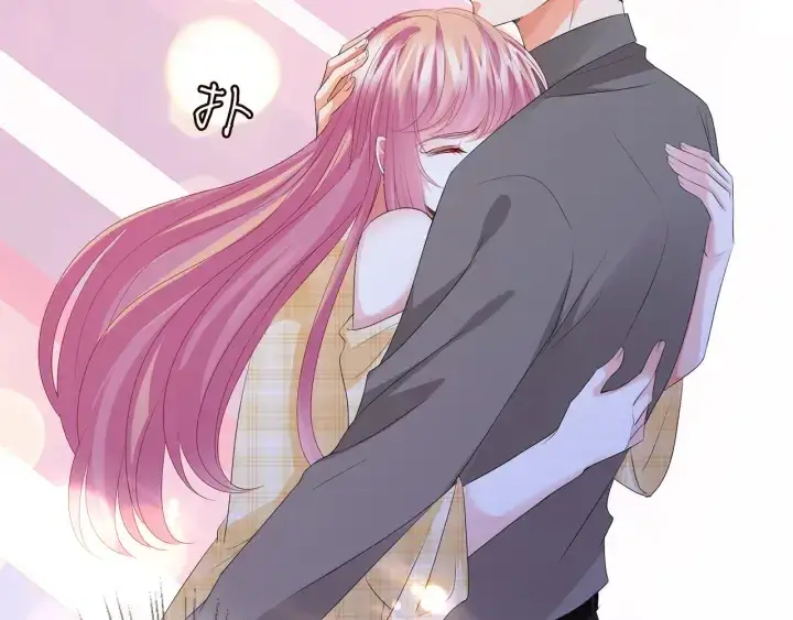 漫画《名门挚爱》第145话 谁是北冥夜的女人第56张图