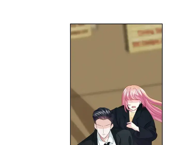 漫画《名门挚爱》第145话 谁是北冥夜的女人第78张图