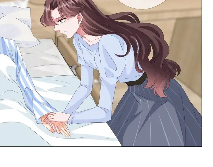 漫画《名门挚爱》第146话 高段位绿茶第41张图
