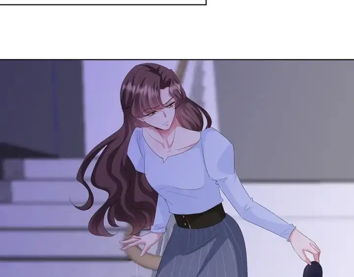 漫画《名门挚爱》第146话 高段位绿茶第76张图