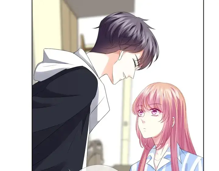 漫画《名门挚爱》第147话 贫穷可可在线赚钱第31张图