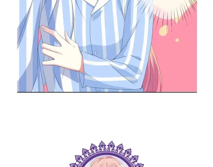 漫画《名门挚爱》第147话 贫穷可可在线赚钱第86张图