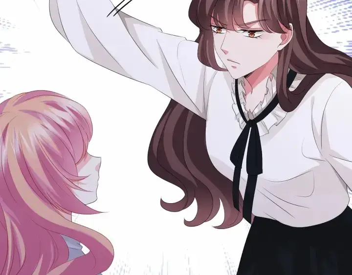 漫画《名门挚爱》第149话 病房内的暧昧第82张图