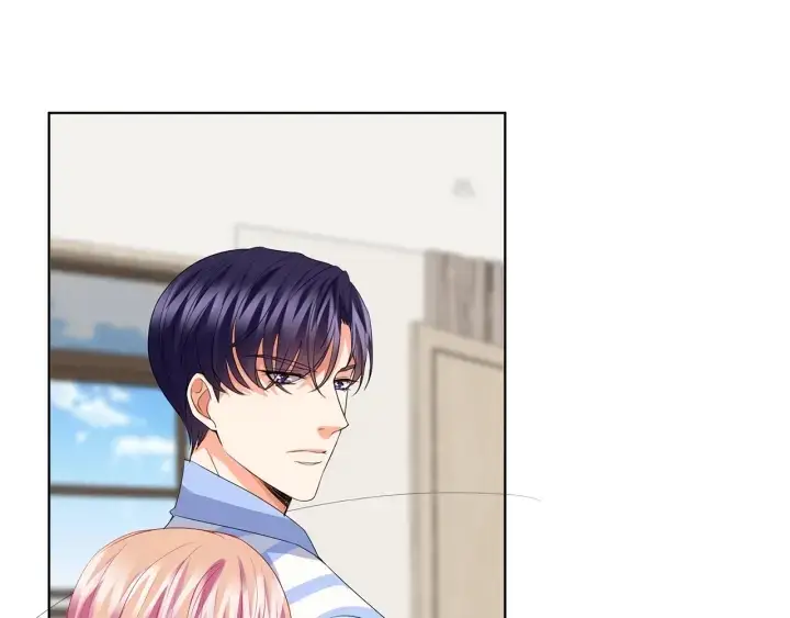 漫画《名门挚爱》第150话 霸道护妻第31张图