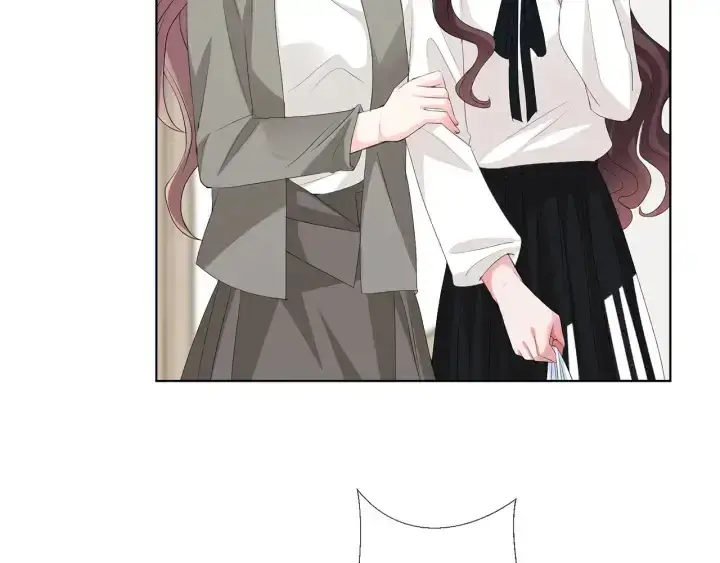 漫画《名门挚爱》第150话 霸道护妻第34张图