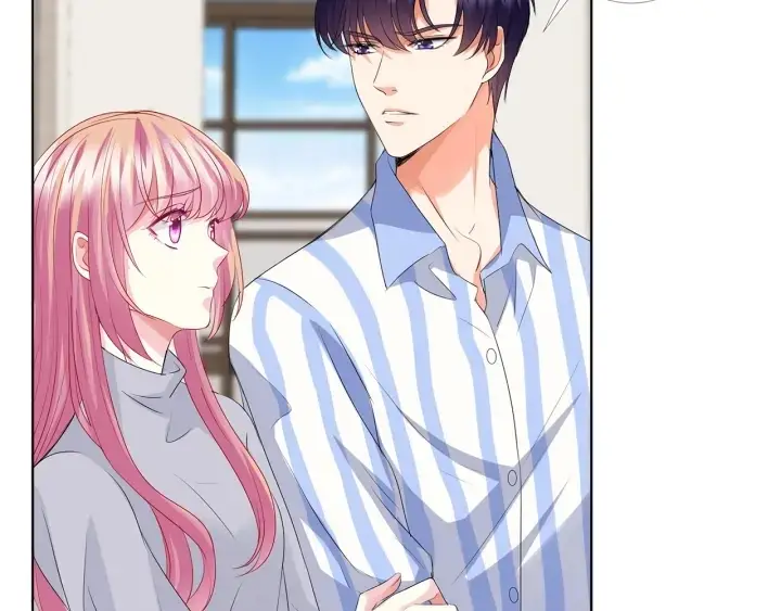 漫画《名门挚爱》第150话 霸道护妻第41张图