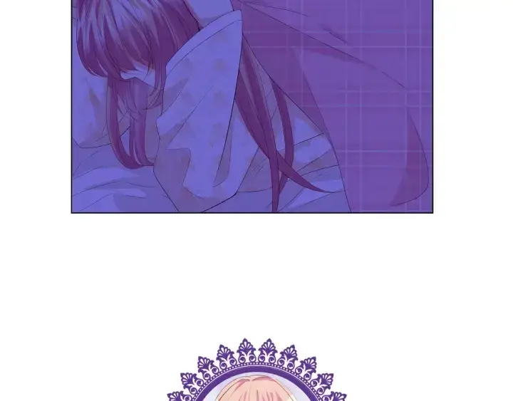 漫画《名门挚爱》第151话 我的男人第100张图