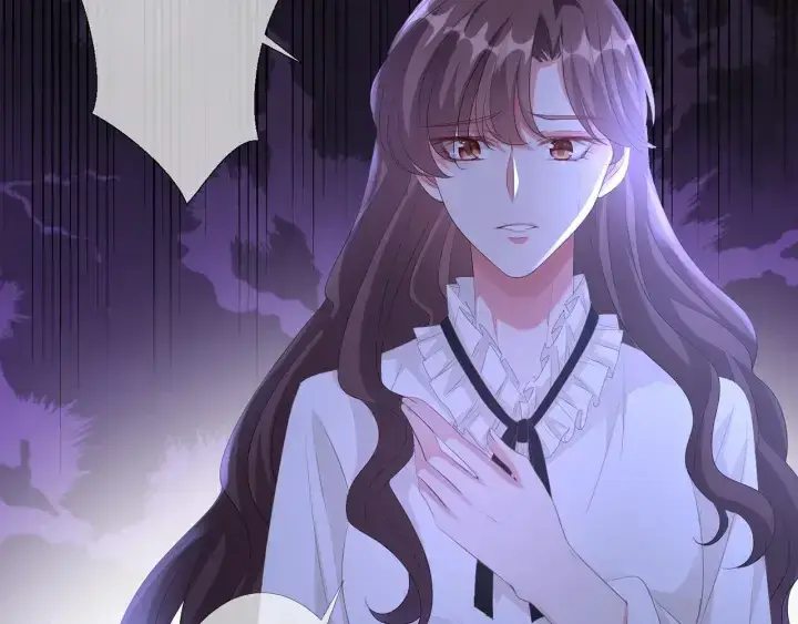 漫画《名门挚爱》第151话 我的男人第5张图