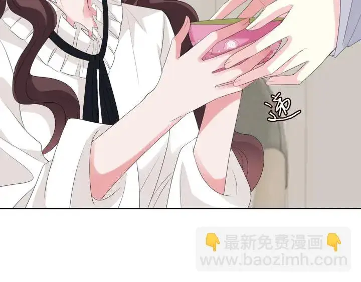 漫画《名门挚爱》第151话 我的男人第72张图
