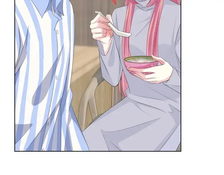 漫画《名门挚爱》第151话 我的男人第77张图