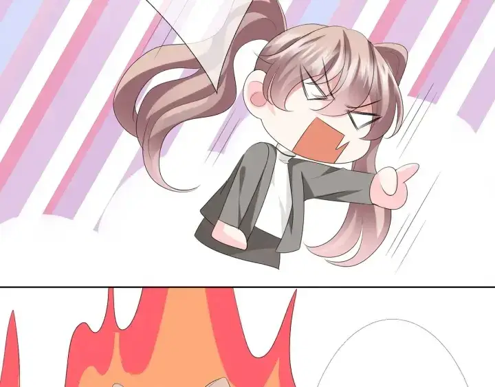 漫画《名门挚爱》第151话 我的男人第81张图