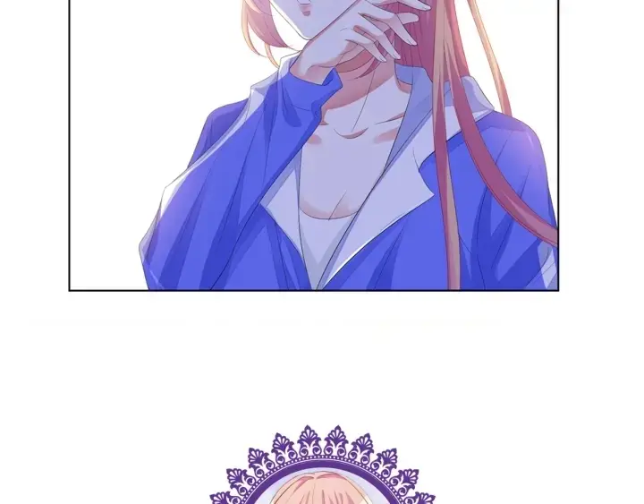 漫画《名门挚爱》第153话 就想抱着你第100张图