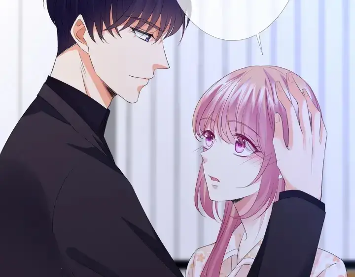 漫画《名门挚爱》第153话 就想抱着你第57张图