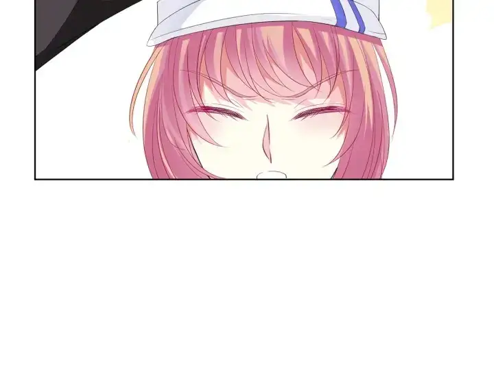 漫画《名门挚爱》第154话 正经不了几分钟第25张图