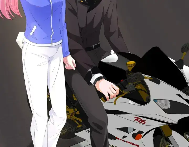 漫画《名门挚爱》第154话 正经不了几分钟第27张图